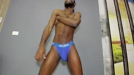 THE_KING_RICKY webcam model stream image