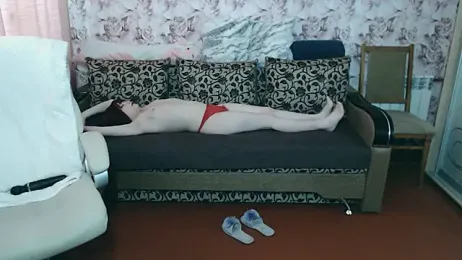 tiny_pixiee webcam model stream image