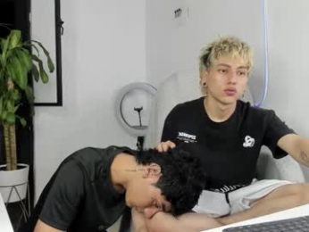 nico_nico_xd webcam model stream image