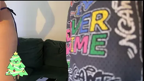 Redfloweer1 webcam model stream image