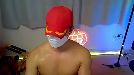 redcap1111 webcam model stream image