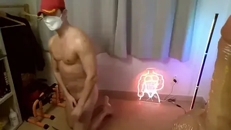 redcap1111 webcam model stream image