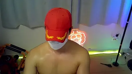 redcap1111 webcam model stream image