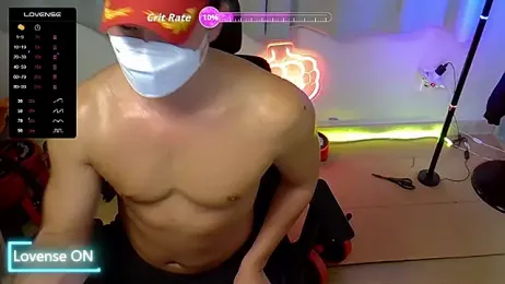 redcap1111 webcam model stream image