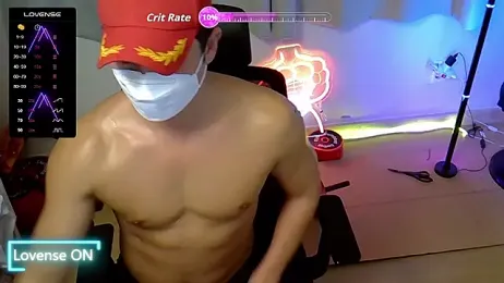 redcap1111 webcam model stream image