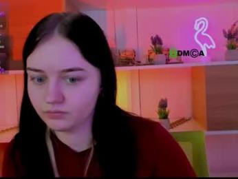 miki_ti webcam model stream image