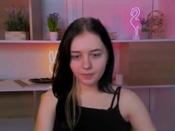 miki_ti webcam model stream image