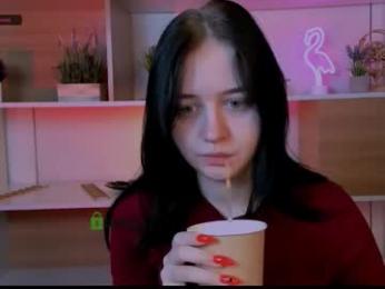 miki_ti webcam model stream image