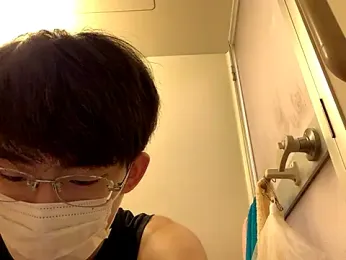 kurusu46 webcam model stream image