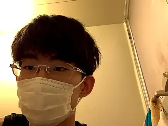 kurusu46 webcam model stream image