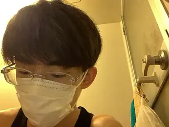 kurusu46 webcam model stream image