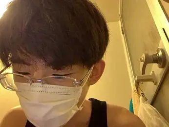 kurusu46 webcam model stream image