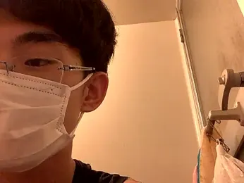 kurusu46 webcam model stream image