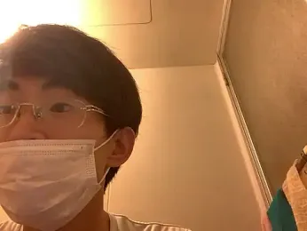 kurusu46 webcam model stream image