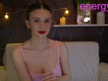 Malyshkaaa webcam model stream image