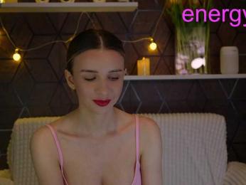 Malyshkaaa webcam model stream image