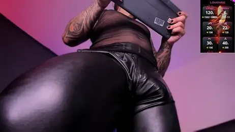 Matt_Ferrer webcam model stream image