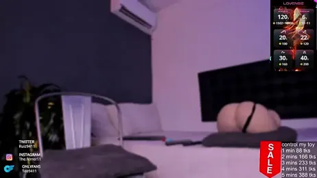 Matt_Ferrer webcam model stream image