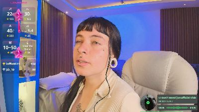 LucySmith7 webcam model stream image