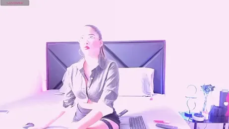 ScarlettAndClark webcam model stream image