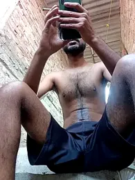 NICK_IN webcam model stream image