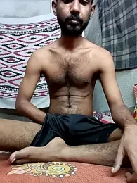 NICK_IN webcam model stream image