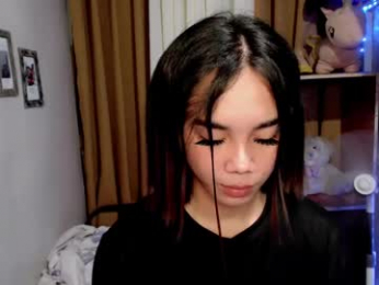 uxie_mew webcam model stream image