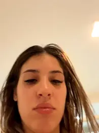 Lolykush webcam model stream image