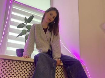 HilaryYonkers webcam livejasmin model stream image
