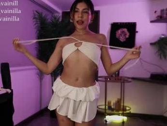 vanilla_velvet webcam model stream image