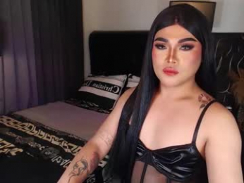 asiancummerkyle webcam model stream image