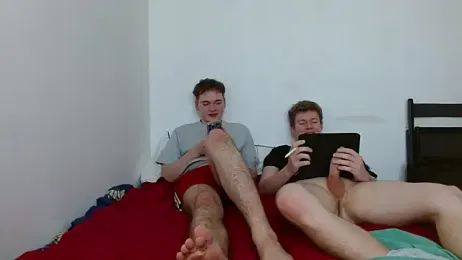 danielxfun webcam model stream image