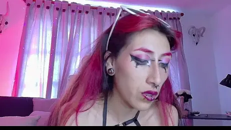 ASTEROTHXZNIKKI_ webcam model stream image