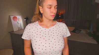 AlyceDutrow webcam model stream image