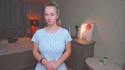 AlyceDutrow webcam model stream image