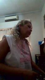 CLEO_099 webcam model stream image