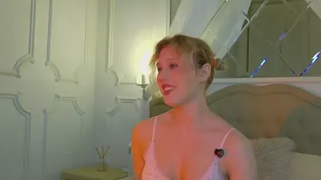 CaitlinSugar webcam model stream image