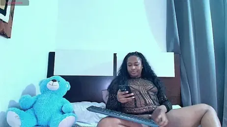 scarlettgilxxx webcam model stream image