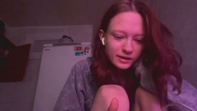 DeliaMarcin webcam model stream image