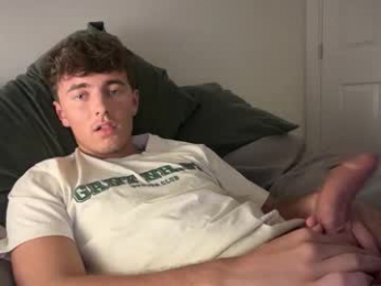 luciancrowe webcam model stream image