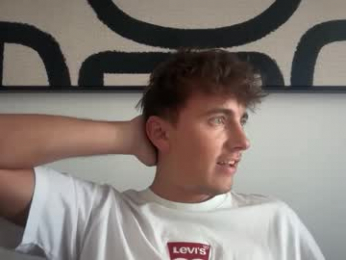 luciancrowe webcam chaturbate model stream image
