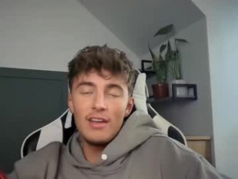 luciancrowe webcam model stream image