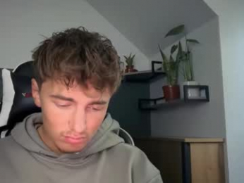 luciancrowe webcam model stream image