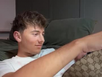 luciancrowe webcam model stream image