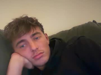 luciancrowe webcam model stream image