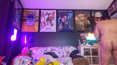 todoposo420691 webcam model stream image