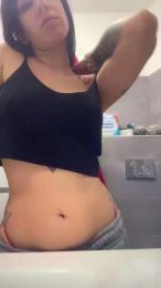 Nissa92 webcam model stream image