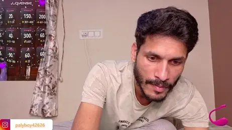 Palyboy426 webcam model stream image