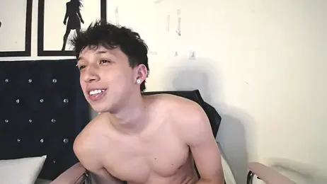 _Thomas_hot_ webcam model stream image