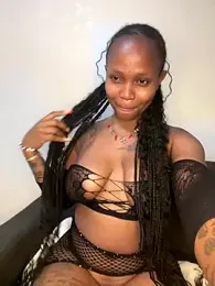 InkLady444 webcam model stream image